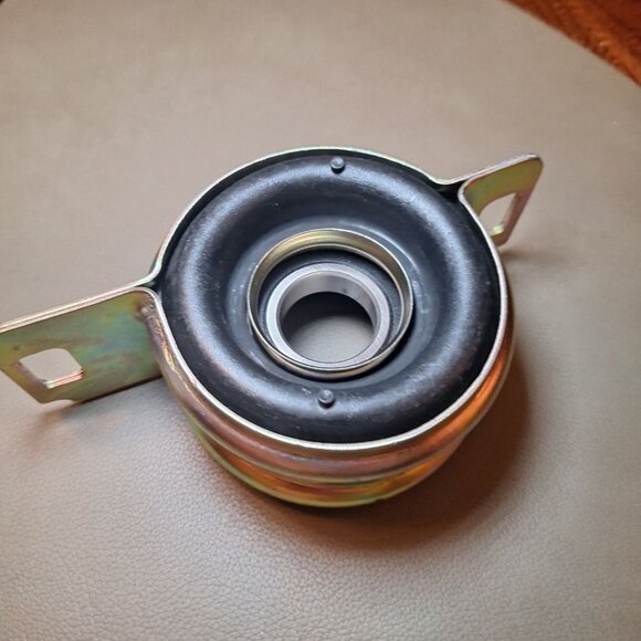 Quad One Center Support Bearing Kit 7253-1 Replacement Part Kit ATV UTV - Picture 6 of 10